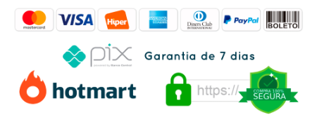 Compra Segura Hotmart